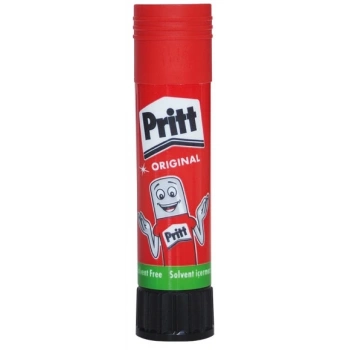 Pritt Stick Yapıştırıcı 43 gr