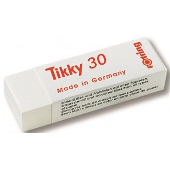 Rotring Beyaz Silgi Tikky