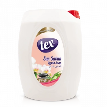Tex Sıvı Sabun 5 lt
