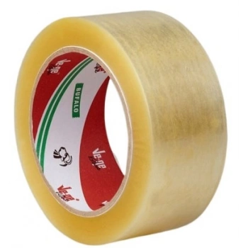 Vege Koli Bandı Buffalo Akrilik 45 mm * 100 m