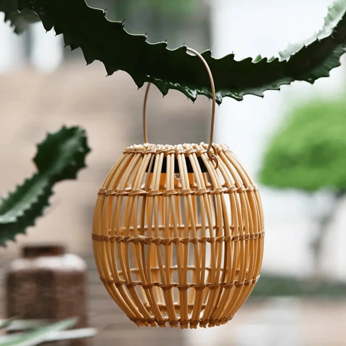 10W Solar Dekoratif Bahçe Armatürü ; 200lm ; 3200K