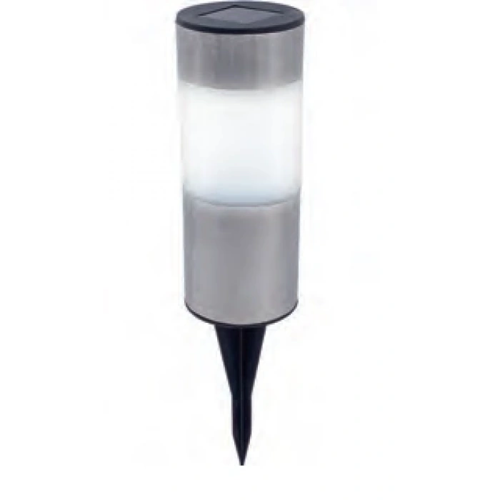 3W Solar Dekoratif Bahçe Armatürü ; 50lm ; 6500K-3200K