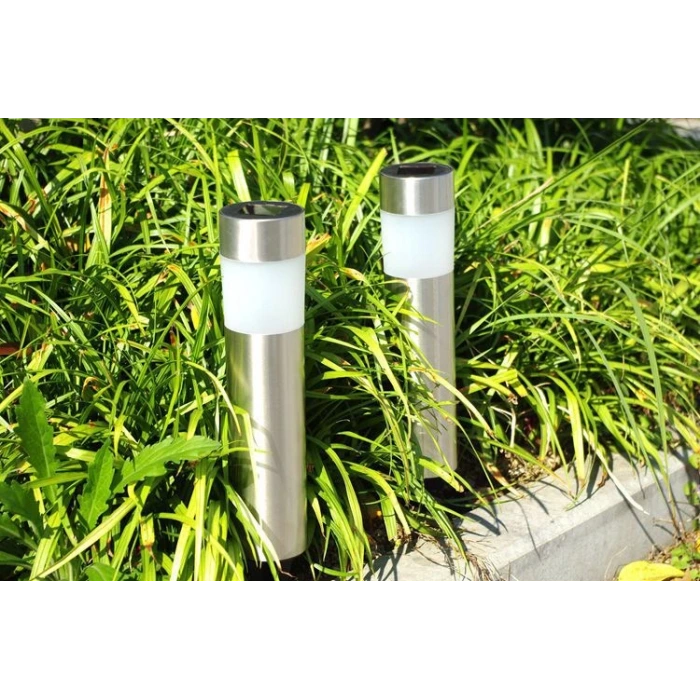 3W Solar Dekoratif Bahçe Armatürü ; 50lm ; 6500K-3200K