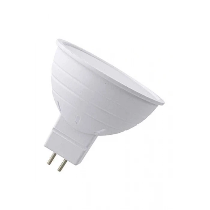 5W MR16 Duy Ampul ; 400lm ; 6500K , 3200K