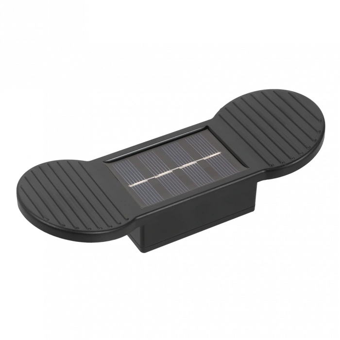 5W Solar Duvar Apliği ; 80lm ; 3200K