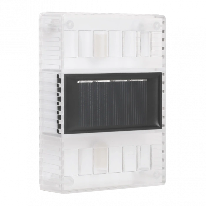 5W Solar Duvar Apliği ; 80lm ; 3200K