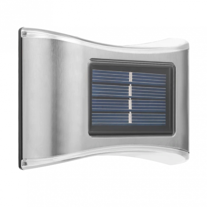 5W Solar Duvar Apliği ; 80lm ; 3200K