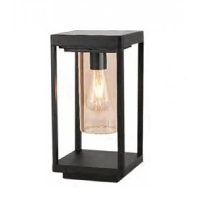 60W Solar Armatür ; Solar Ampullü ; 1200lm ; 3200K