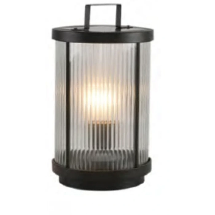 60W Solar Armatür ; Solar Ampullü ; 1200lm ; 3200K