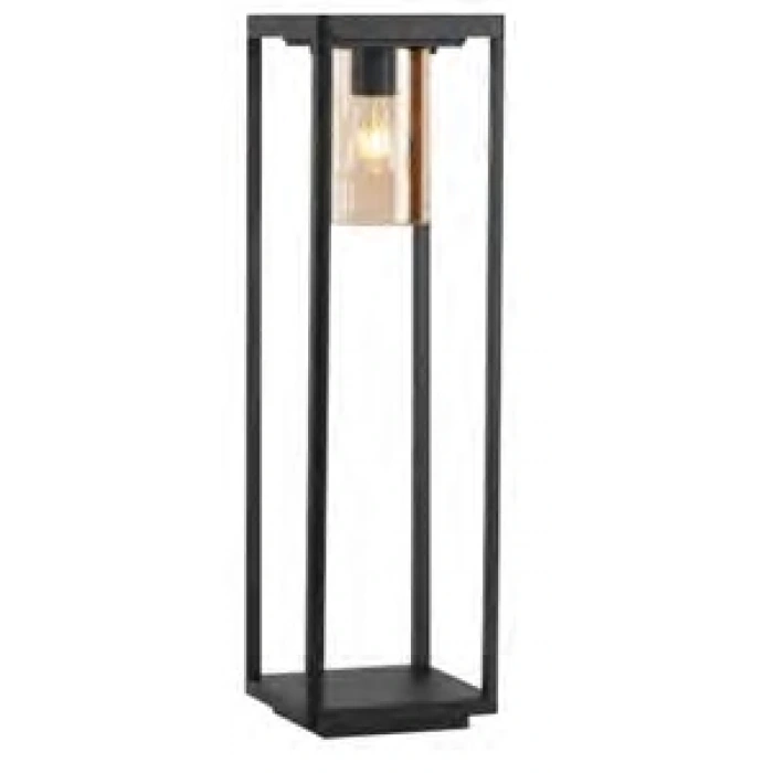 60W Solar Armatür ; Solar Ampullü ; 1200lm ; 3200K