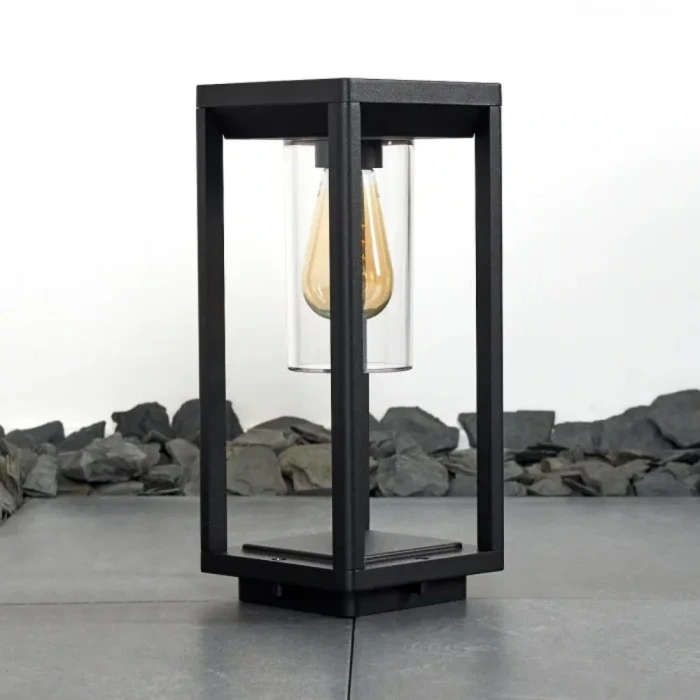 60W Solar Armatür ; Solar Ampullü ; 1200lm ; 3200K