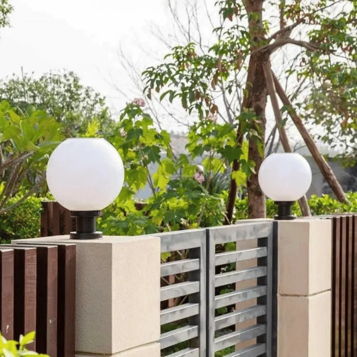 60W Solar Set Üstü Armatürü ; Kumandalı ; 1200lm ; 6500K-4000K-3200K Seçmeli