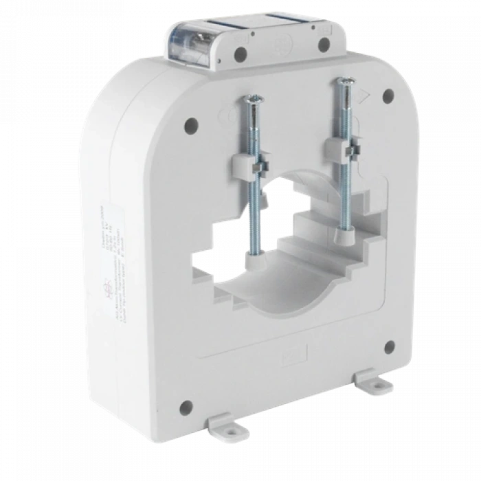Akım Trafosu ; 1600/5 A ; Class: 0,5 ; 100x10mm
