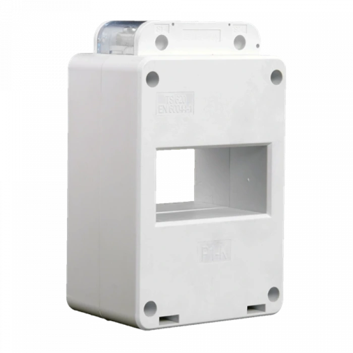 Akım Trafosu ; Dar Tip ; 1250/5 A ; Class: 0,5 ; 60x30mm