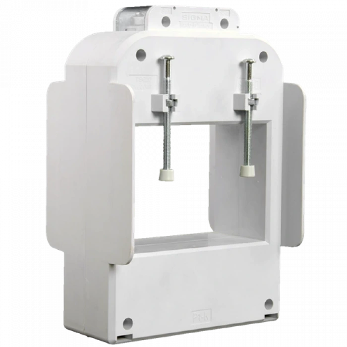 Akım Trafosu ; Dar Tip ; 1600/5 A ; Class: 0,5 ; 4x(100x10mm)