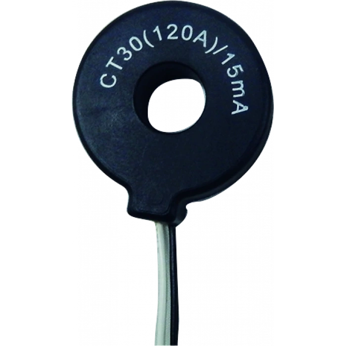 ANL 14 Haberleşmeli Güç Analizörü (CT30 AT)