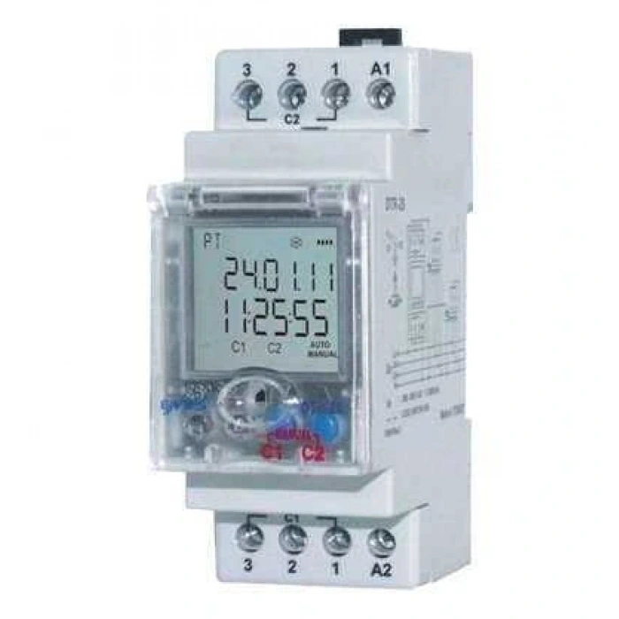 DTR-25 Astronomik Zaman Saati