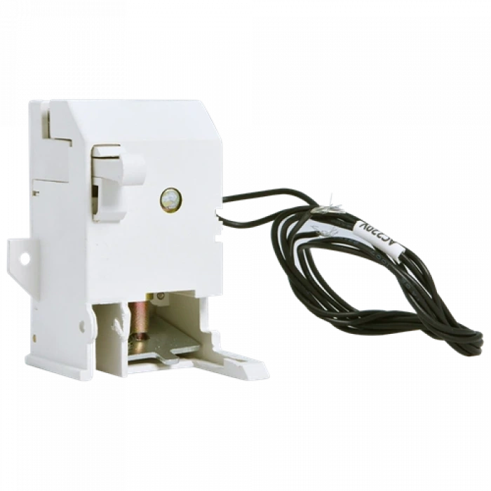 Düşük Gerilim Bobini 400 VAC ; Birlikte Kullanılacağı Devre Kesici Tipi:A400N-A630N-M800-S800-A800N