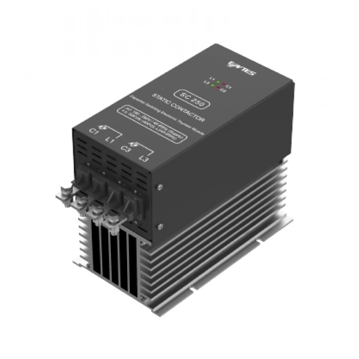 ENT-SC-250 Statik Kontaktör