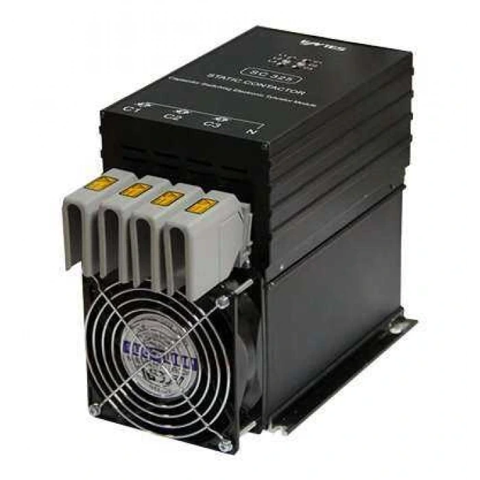 ENT-SC-325 Statik Kontaktör