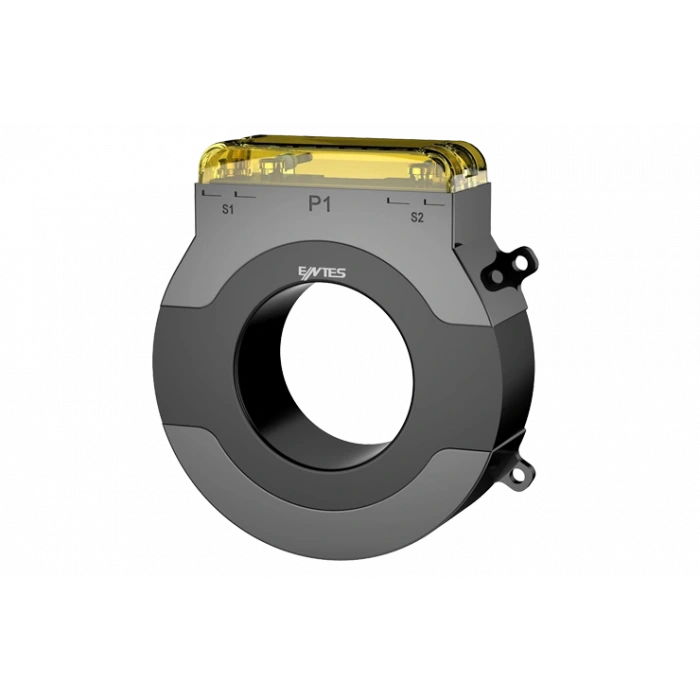 ENT.A65-OG 50/1 OG Çözümü Alçak Gerilim Akım Trafosu