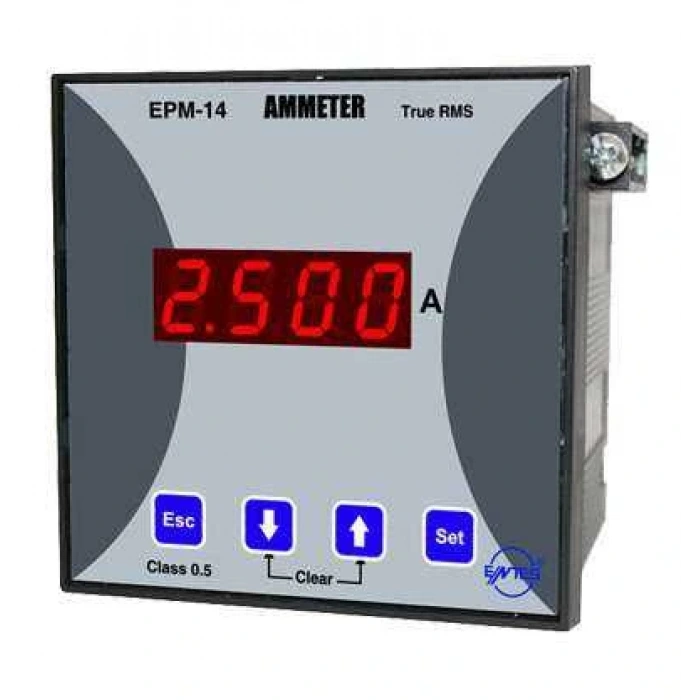 EPM-14-96 EPM Serisi Multimetre