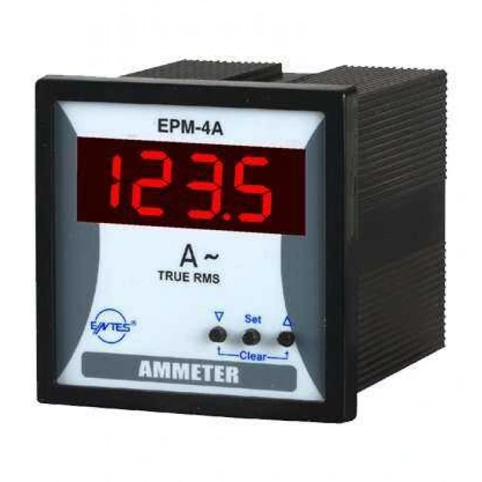 EPM-4A-72 EPM Serisi Multimetre