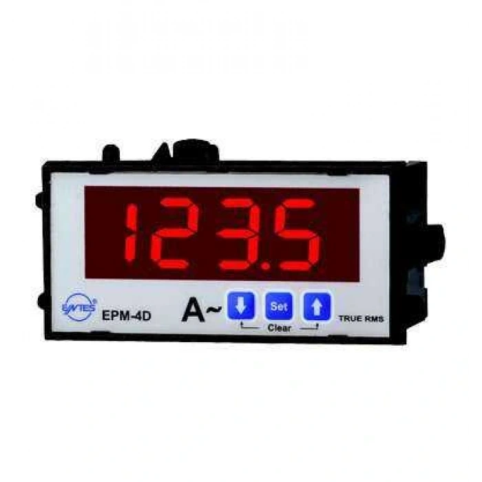 EPM-4D-48 EPM Serisi Multimetre