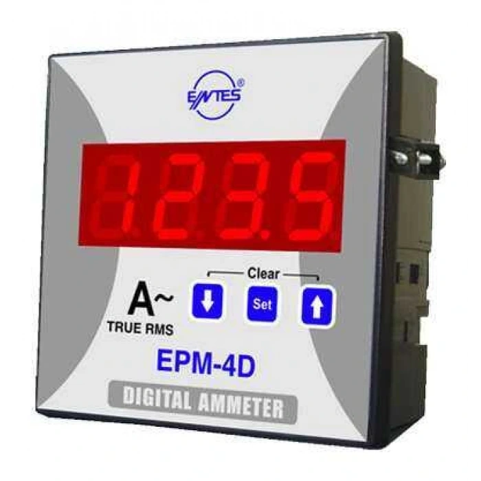 EPM-4D-96 EPM Serisi Multimetre