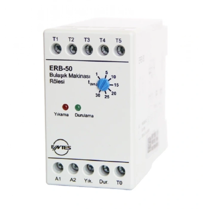 ERB-50 Bulaşık Makinası Rölesi