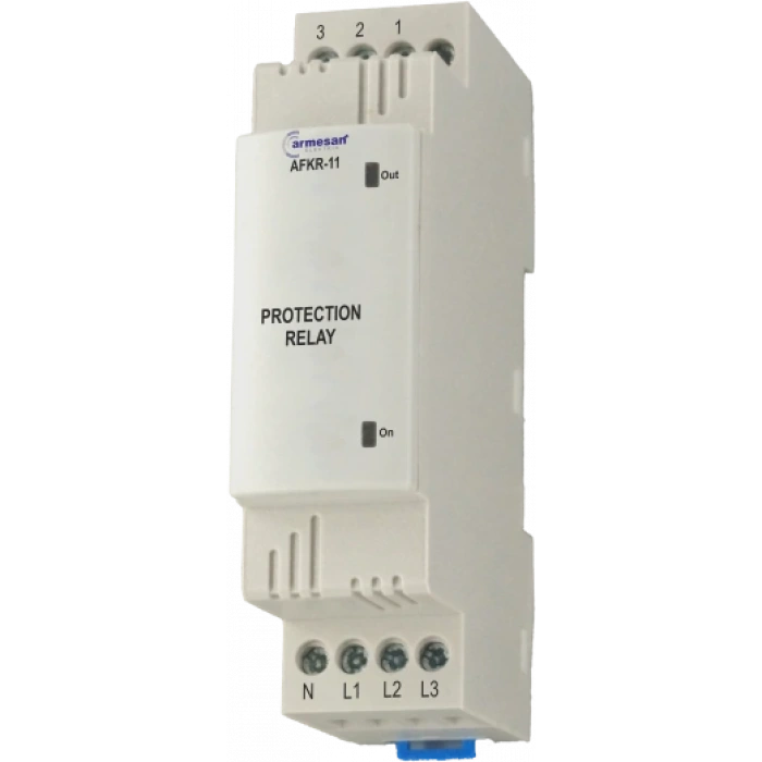 Faz Koruma Rölesi , PTC