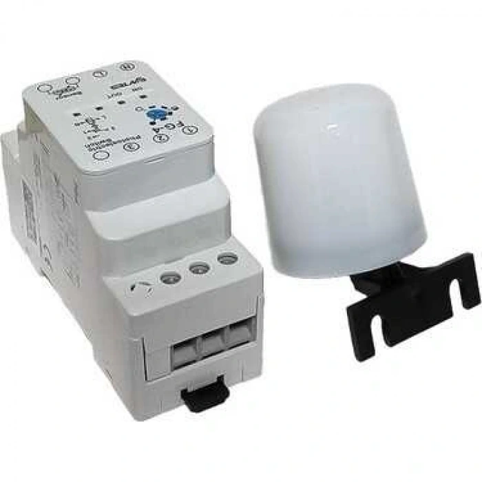 FG-4 + FG-GÖZ Fotosel Röle Takım