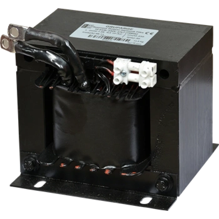 HRM 10,0/14 10,0kVAR Monofaze Harmonik Filtre (p=%14)