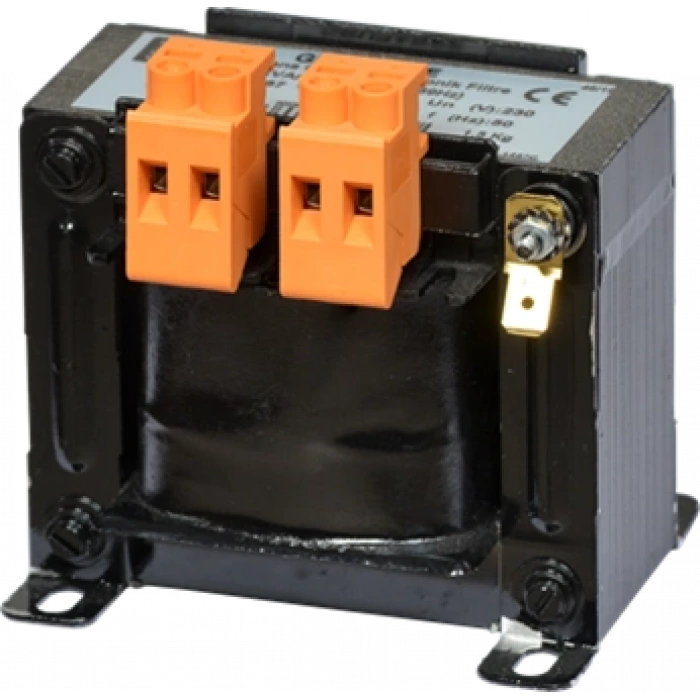 HRM 2,5/5,67 2,5kVAR Monofaze Harmonik Filtre (p=%5,67)