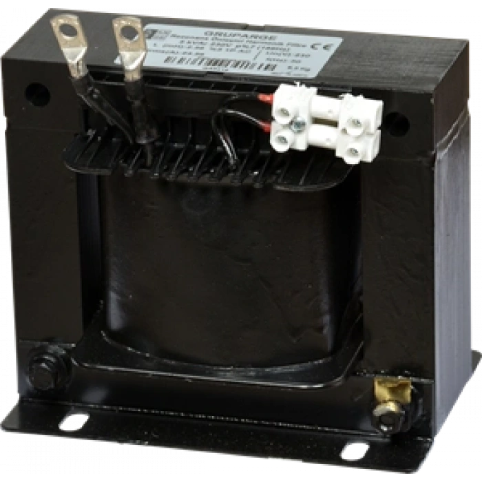 HRM 5,0/7 5,0kVAR Monofaze Harmonik Filtre (p=%7)