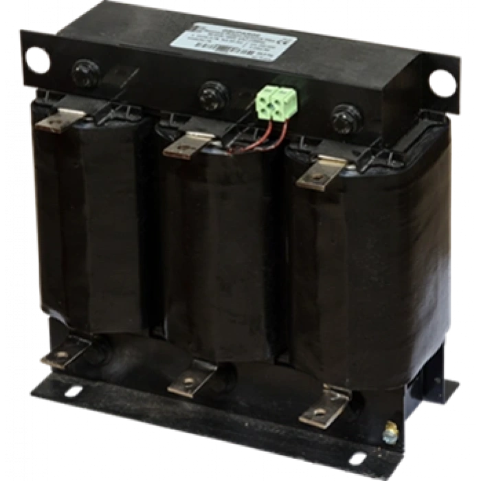 HRT 100,0/5,67 100,0kVAR Trifaze Harmonik Filtre (p=%5,67)
