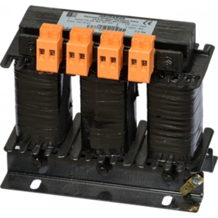 HRT 12,5/7 12,5kVAR Trifaze Harmonik Filtre (p=%7)