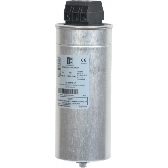 KND B20,0 20,0kVAR 525V Kondansatör