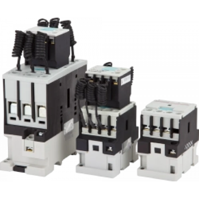 KNT K30,0 30,kVAR Kompanzasyon Kontaktörü