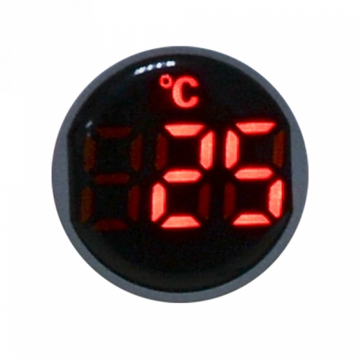 Ledli Sıcaklık Göstergeli Sinyal Lambaları; Renk: Beyaz