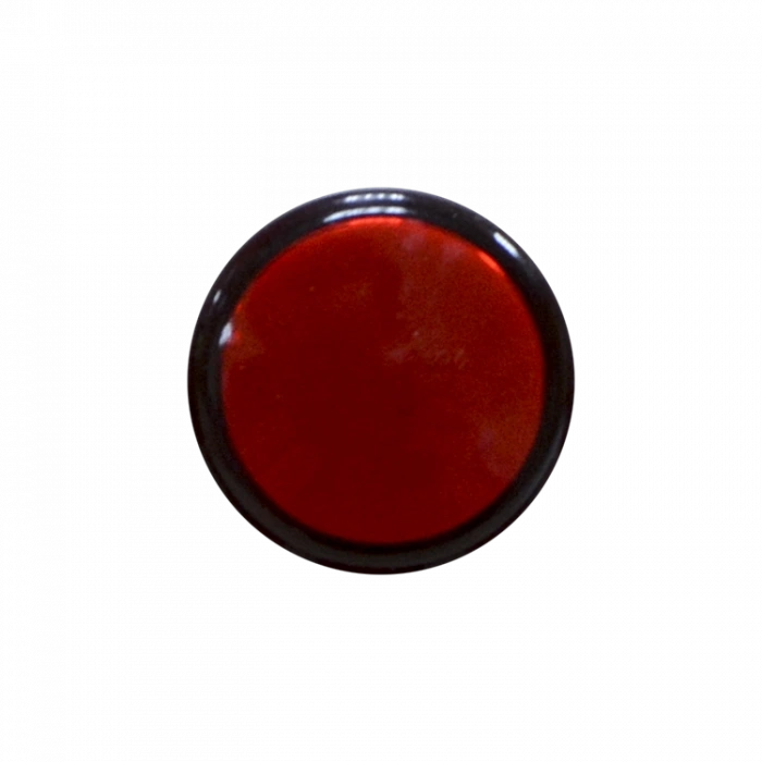 Ledli Sinyal Lambaları 24V AC/DC ; Renk: Kırmızı