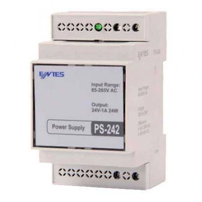 PS-242 Güç Kaynağı