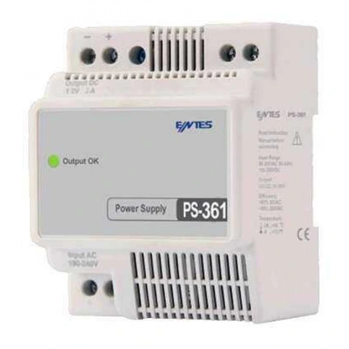 PS-361 Güç Kaynağı