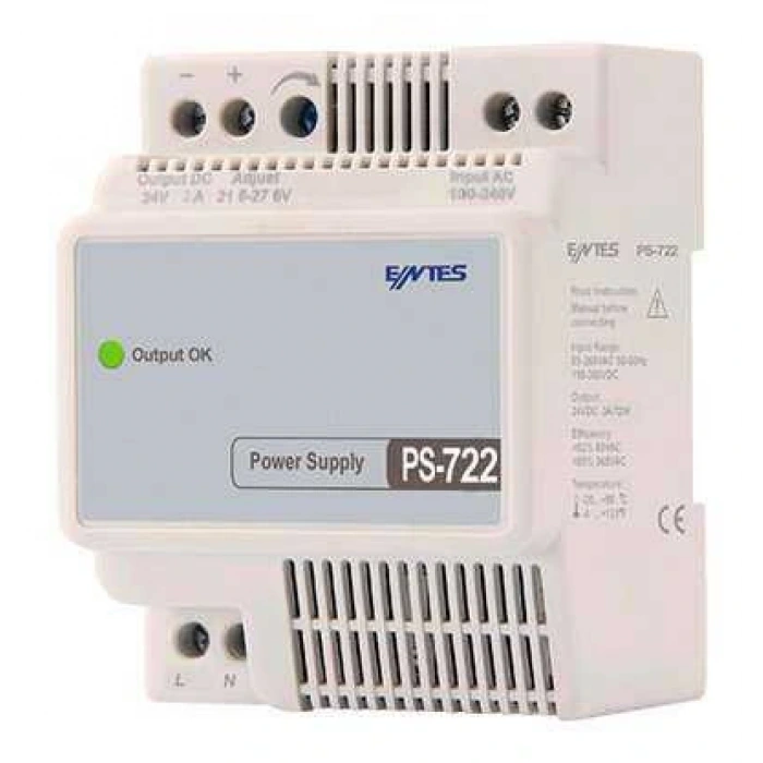 PS-722 Güç Kaynağı