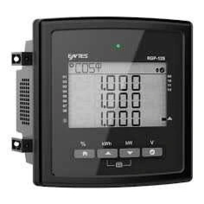 RGP-12S Reaktif Güç Kontrol Rölesi