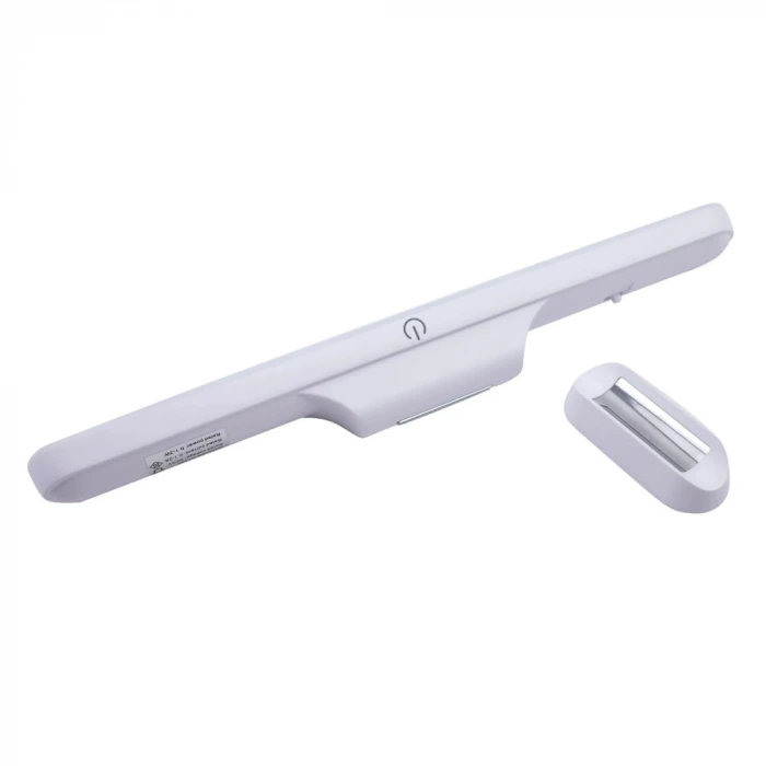 Şarjlı Aplik ; Dimmer Özellikli ; 6500K-4000K-3200K