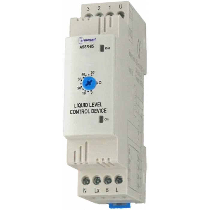 Sıvı Seviye Rölesi