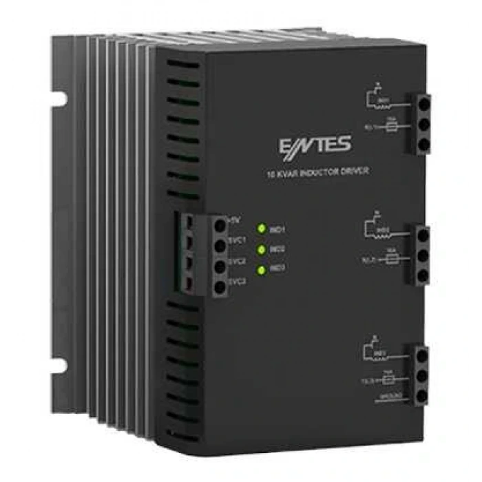 SR-10E Endüktif Yük Sürücü