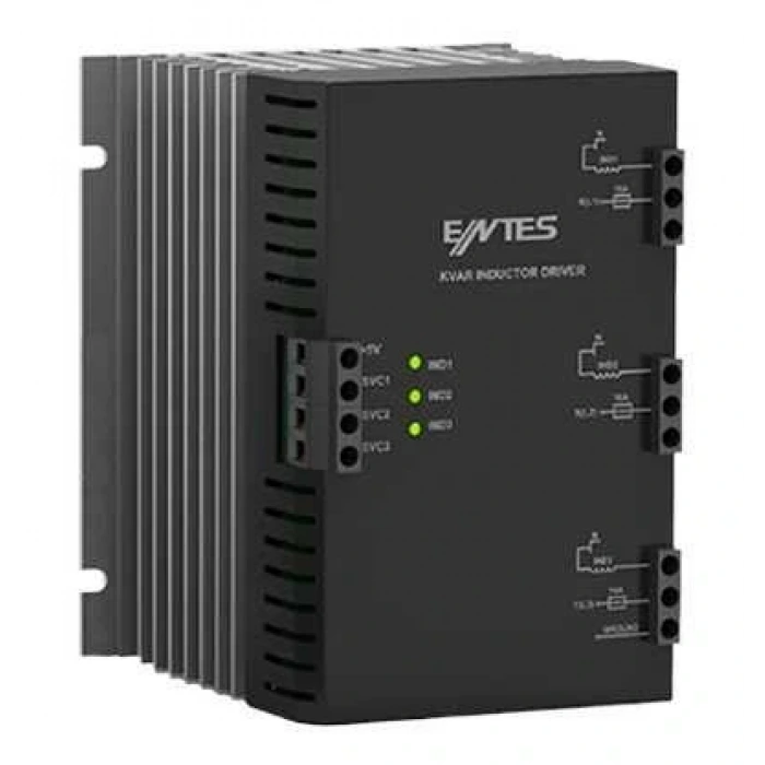 SR-20E Endüktif Yük Sürücü