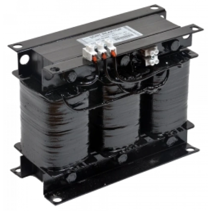 SRT 25,0 25,0kVAR Trifaze Şönt Reaktör